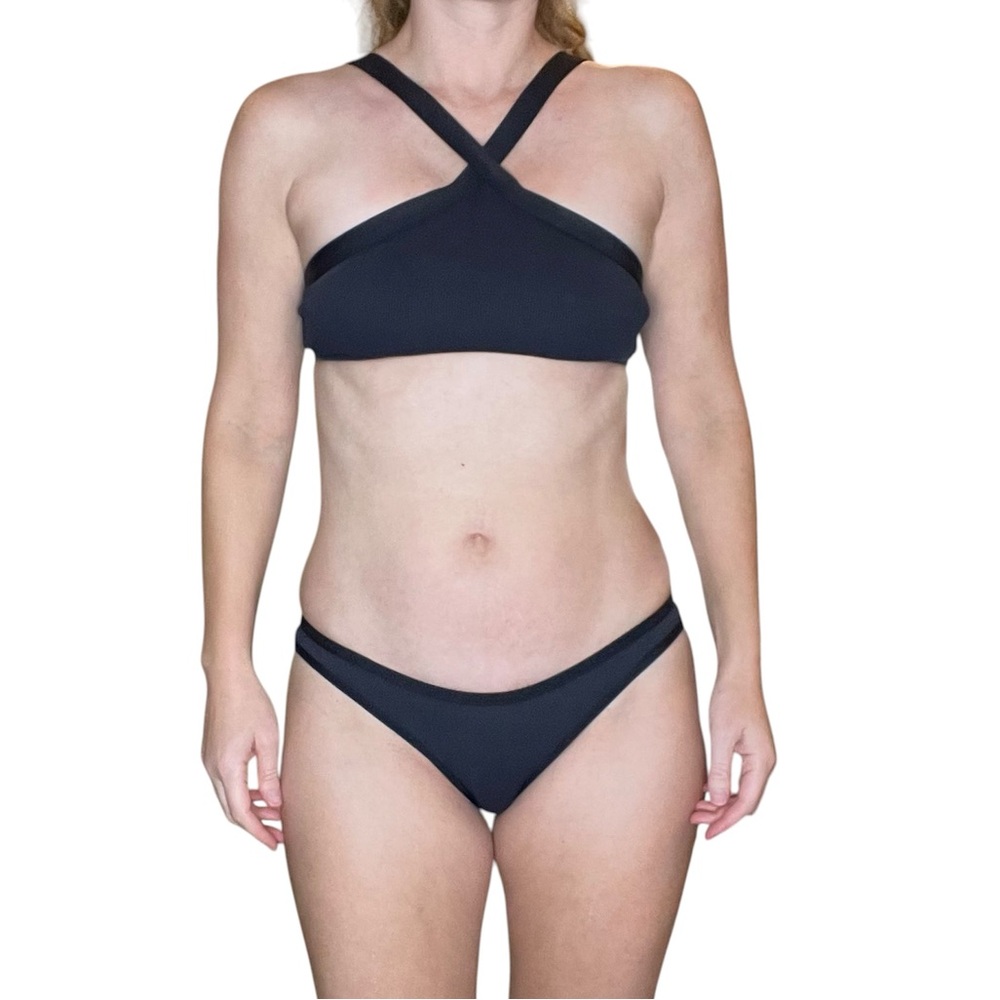 L*Space Ribbed Bikini